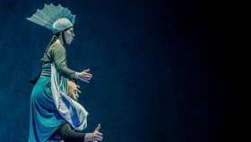 Dance Days 6 Chania: Ένα διεθνές φεστιβάλ χορού στα Χανιά προσφέρει έκφραση, επικοινωνία, έμπνευση 